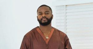 Leo Da Silva slams Nigerians dictating how to mourn loved ones Leo Da Silva slams Nigerians dictating how to mourn loved ones