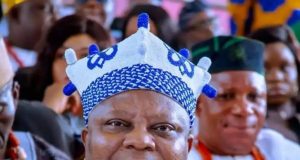 Osun Kingmakers clash over call to dethrone detained king Osun Kingmakers clash over call to dethrone detained king