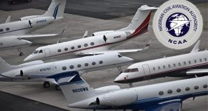 NCAA orders Airlines to blacklist unruly passengers NCAA orders Airlines to blacklist unruly passengers