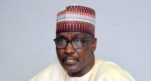EFCC quizzes ex-NNPC boss, Mele Kyari EFCC quizzes former NNPC boss, Mele Kyari