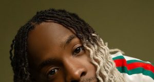 I can’t commit to one woman – Young John I can't commit to one woman - Young John