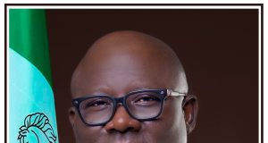 Delta bans bushy beards, braided hair for civil servants Delta Governor bans Bushy beards, Braided hair, others for civil servants
