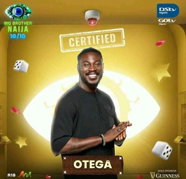 God inspired me to join BBNaija - Evicted Ortega