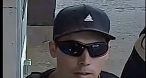 FBI releases images of person of interest in Charlie Kirk shooting FBI releases images of person of interest in Charlie Kirk shooting
