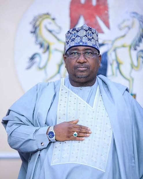Kebbi Governor suspends Commissioner for Health