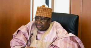 Kebbi Governor suspends Commissioner for Health Kebbi Governor suspends Commissioner for Health
