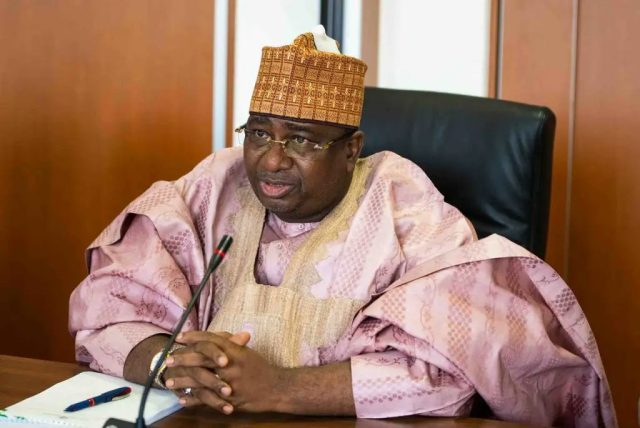 Kebbi Governor suspends Commissioner for Health Kebbi Governor suspends Commissioner for Health