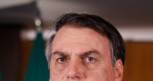 Former Brazilian president sentenced to 27 years imprisonment Former Brazilian president sentenced to 27 years imprisonment