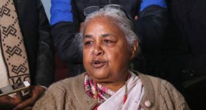 JUST IN: Nepal appoints new Prime Minister JUST IN: Nepal appoints new Prime Minister