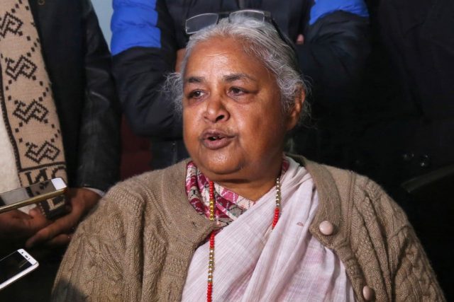 JUST IN: Nepal appoints new Prime Minister