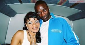 Akon’s wife files for divorce Akon's wife files for divorce