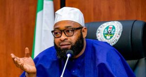 Governor Bago insists preachers submit their sermons for approval Governor Bago demands preachers submit their sermons for approval