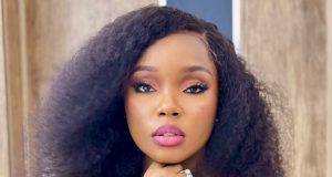 Bambam narrates how woman carried pregnancy for 3yrs+ in her church Bambam narrates how woman carried pregnancy for 3yrs+ in her church