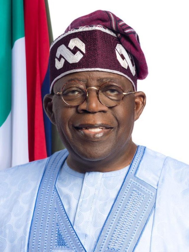 President Tinubu approves recruitment of 5 new permanent secretaries