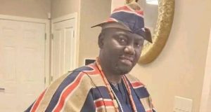 Alaafin of Oyo denies appointing new Chief Imam Alaafin of Oyo denies appointing new Chief Imam