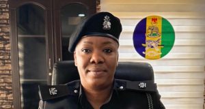 Abimbola Adebisi becomes new Police PRO Lagos IGP appoints Abimbola Adebisi as Lagos PRO state