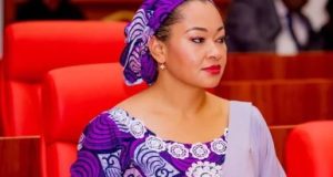 Only Senate can approve Natasha’s return – NASS Clerk Only Senate can approve Natasha's return - NASS Clerk