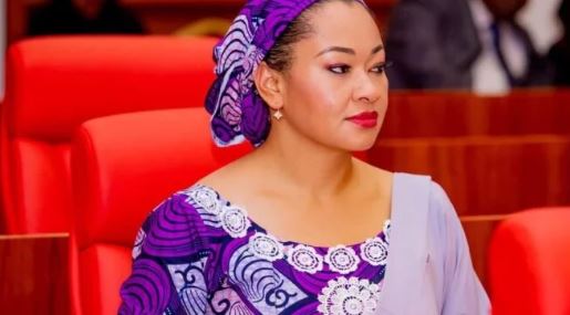 Only Senate can approve Natasha's return - NASS Clerk Only Senate can approve Natasha's return - NASS Clerk