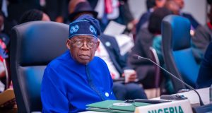 President Tinubu ends vacation, to return to Abuja tomorrow President Tinubu ends vacation, to return Abuja tomorrow