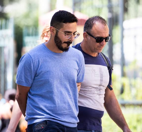 Tinder Swindler, Simon Leviev arrested