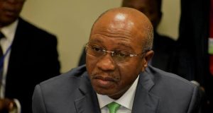 Court grants Emefiele access to hire WhatsApp forensic experts Court grants Emefiele access to hire WhatsApp forensic experts