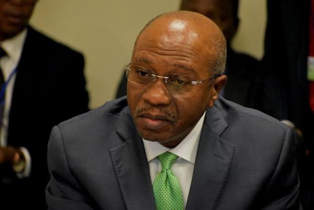 Court grants Emefiele access to hire WhatsApp forensic experts