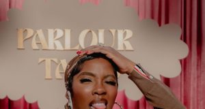 How male colleague kept flirting with women despite our relationship – Tiwa Savage How male colleague kept flirting with women despite our relationship - Tiwa Savage