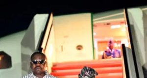JUST IN: President Tinubu returns to Abuja JUST IN: President Tinubu returns to Abuja