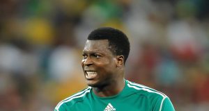 Yakubu Aiyegbeni mentions three weaknesses in Super Eagles squad Yakubu Aiyegbeni mentions three deficiencies in Super Eagles squad