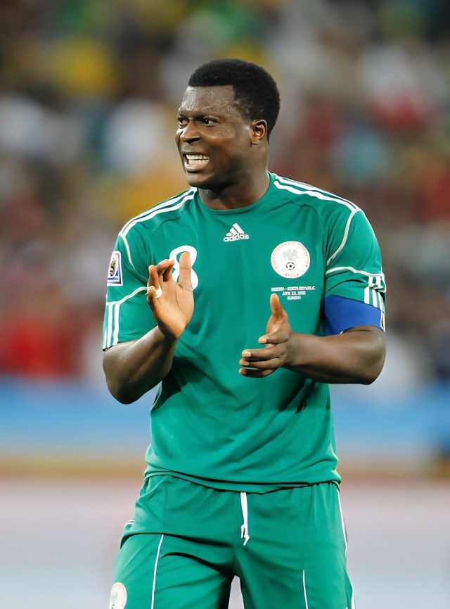 Yakubu Aiyegbeni mentions three deficiencies in Super Eagles squad Yakubu Aiyegbeni mentions three deficiencies in Super Eagles squad