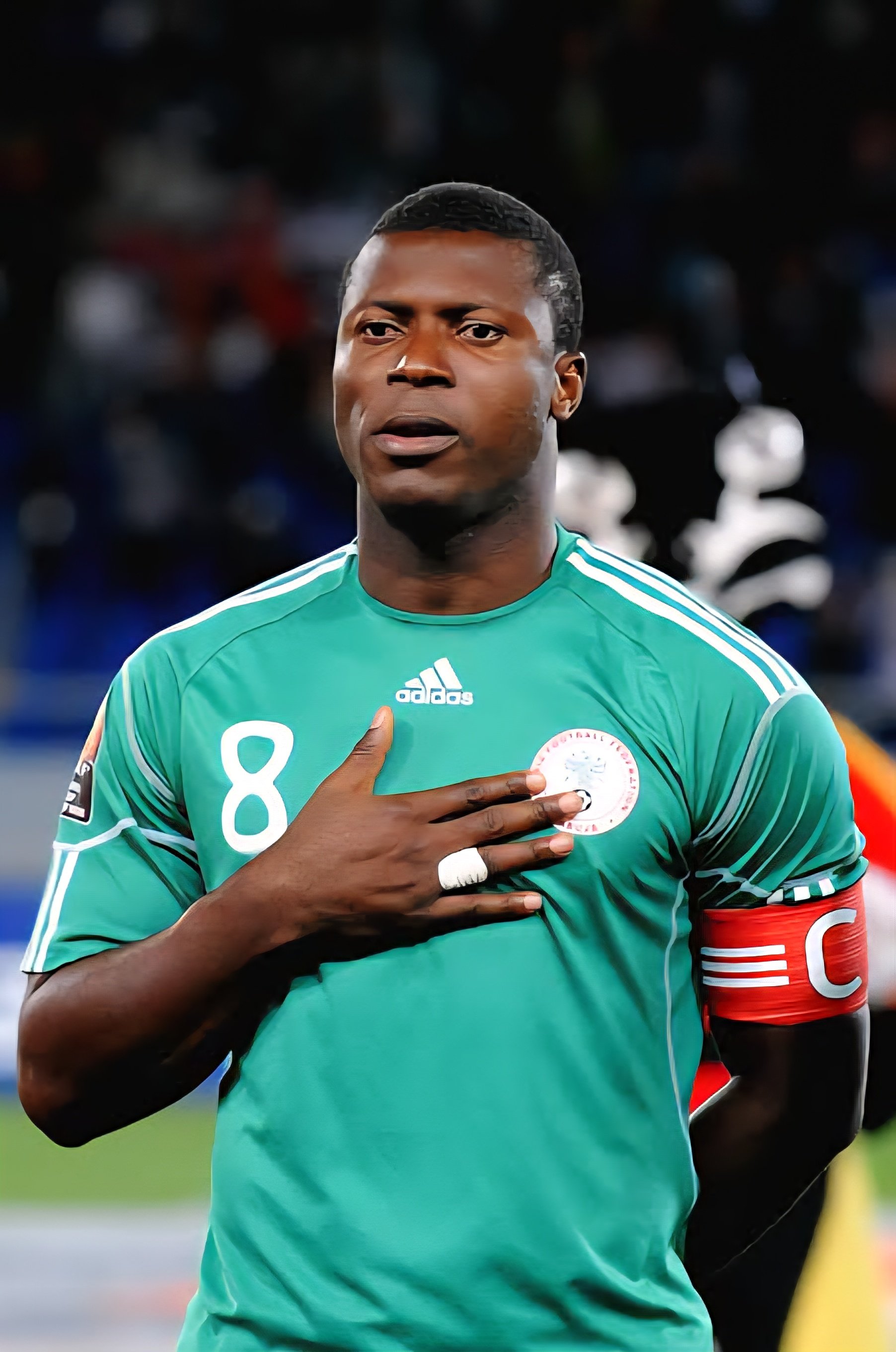 Yakubu Aiyegbeni mentions three deficiencies in Super Eagles squad