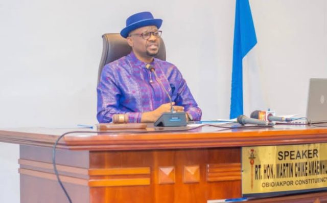 Rivers Assembly orders Fubara to submit Commissioner nominees