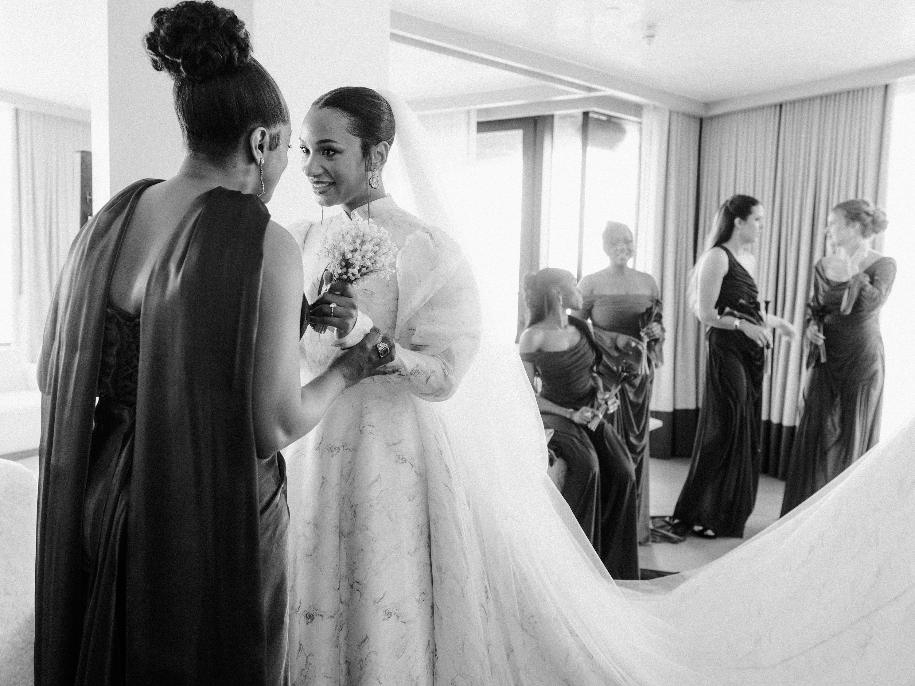 Marriage is the most powerful partnership - Dj Cuppy