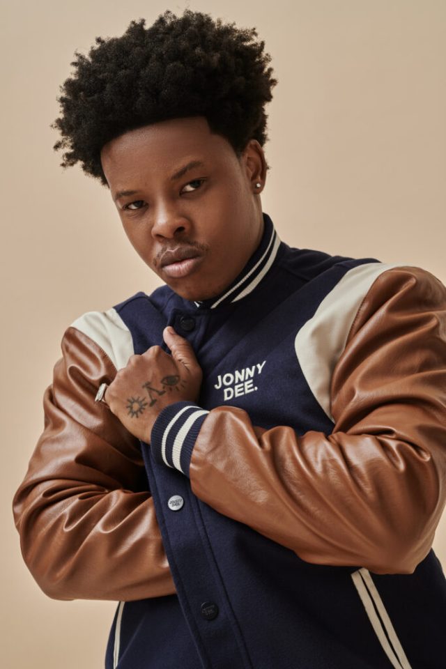 Nasty C reveals why he stopped alcohol