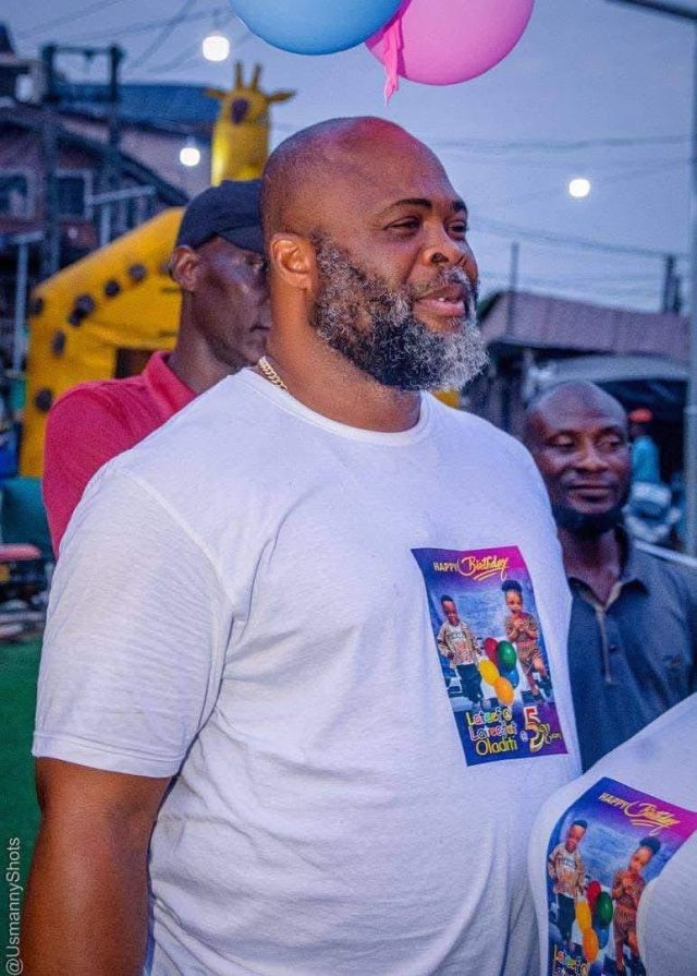 Lagos Police to arraign NURTW leader over m3rder of Dispatch Rider