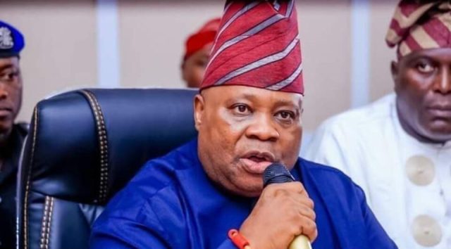 Osun state bans Graduation ceremonies for nursery and primary schools Osun state bans Graduation ceremonies for nursery and primary schools