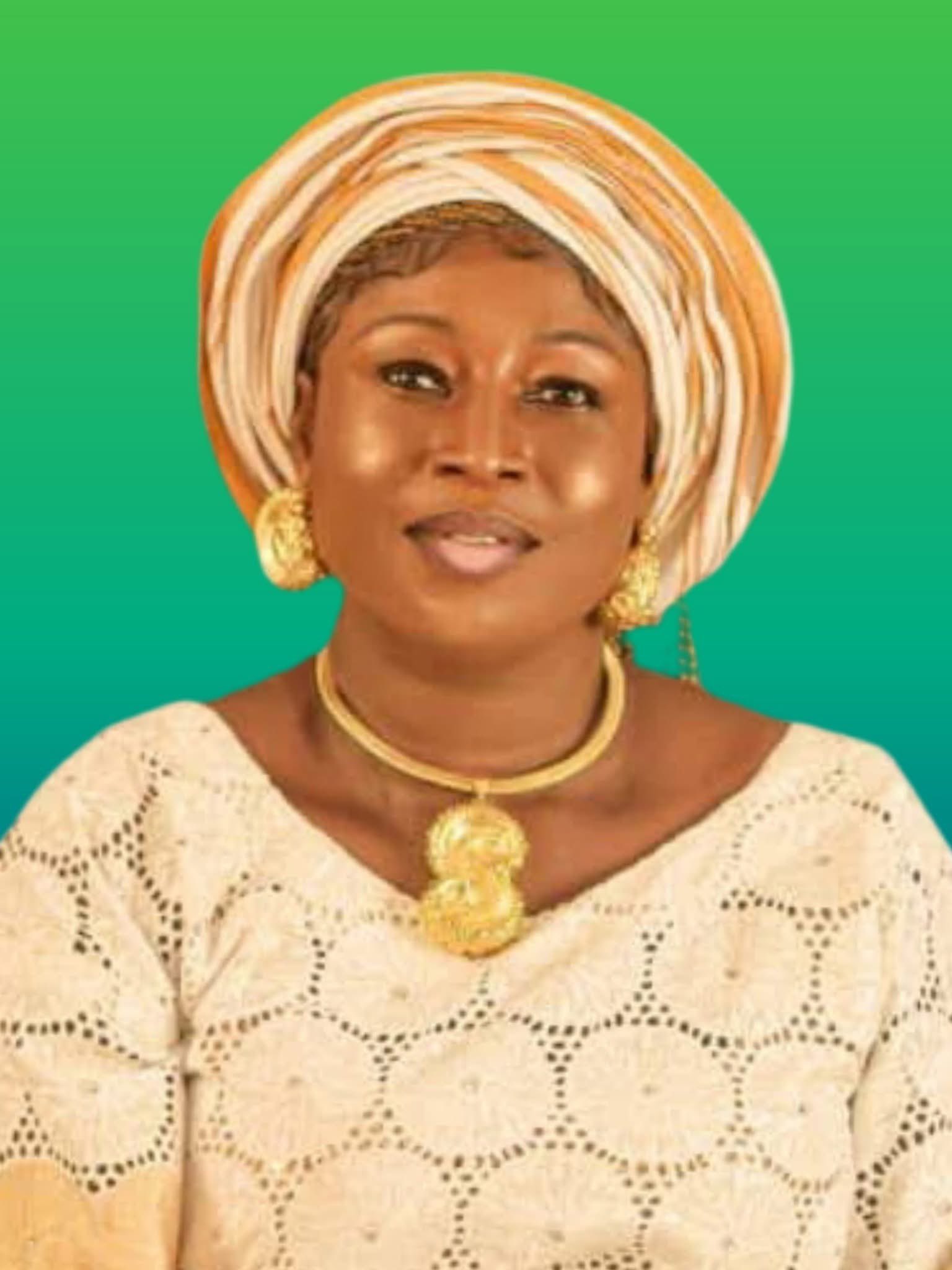 Badagry LCDA Vice Chairman passes away