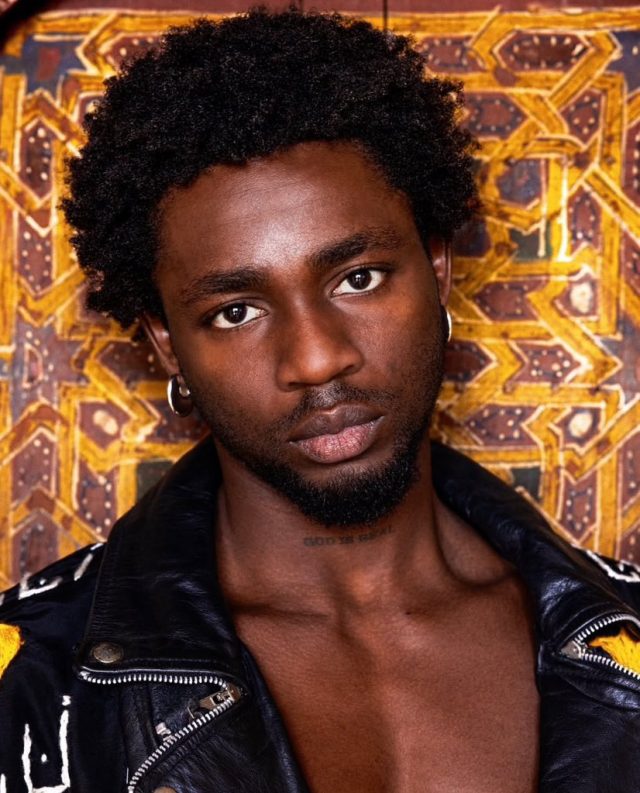 Omah Lay stirs reactions with series of disturbing posts Omah Lay stirs reactions after ranting online