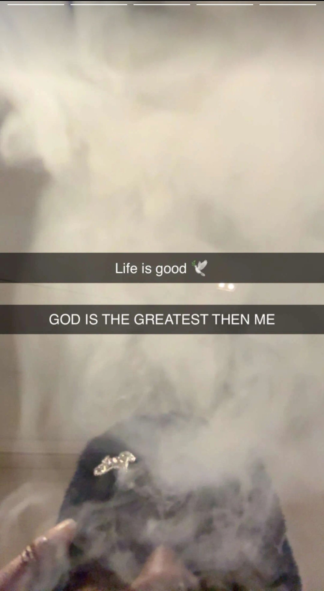 Omah Lay stirs reactions with series of disturbing posts