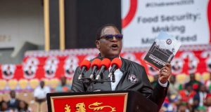 Malawi President concedes defeat in general election Malawi President concedes defeat in general election
