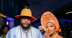 Delta billionaire, Jim Brown weds 19th wife Delta billionaire, Jim Brown weds 19th wife