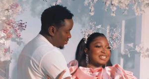 Gospel singer, Victor Thompson and wife expecting 1st child Gospel singer, Victor Thompson and wife expecting 1st child