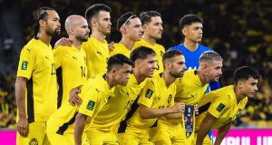 FIFA bans 7 Malaysian players for 12 months FIFA bans seven Malaysian players for 12 months