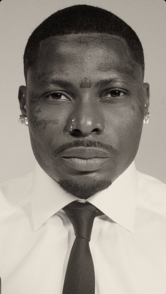 Asake unveils new look Asake unveils new look