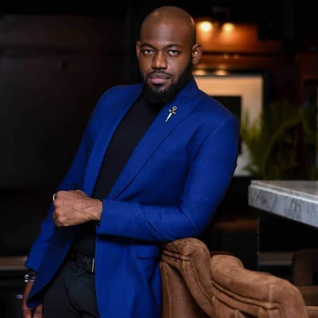 How i survived depression and s#icidal thoughts - Actor Michael Ejoor