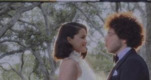Selena Gomez weds Benny Blanco Selena Gomez weds Benny Blanco