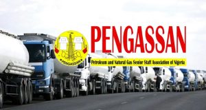 PENGASSAN declares nationwide strike PENGASSAN declares nationwide strike