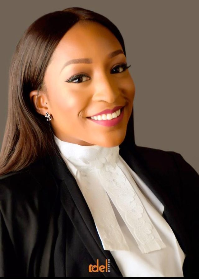 Arise News anchor, Somtochukwu k!lled in Abuja Arise News anchor, Somtochukwu k!lled in Abuja