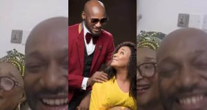 2face Idibia celebrates mum @ 70 2face Idibia celebrates mum @ 70