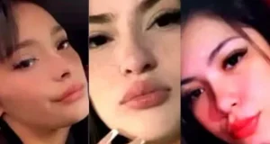 3 women accused of stealing drvgs from gang are mvrdered on TikTok live 3 women accused of stealing drvgs